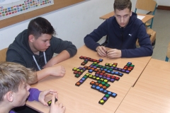 21/22 Adventi projektnap