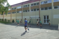 21/22 Diáksport nap