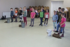 21/22 Nemzetiségi projektnap