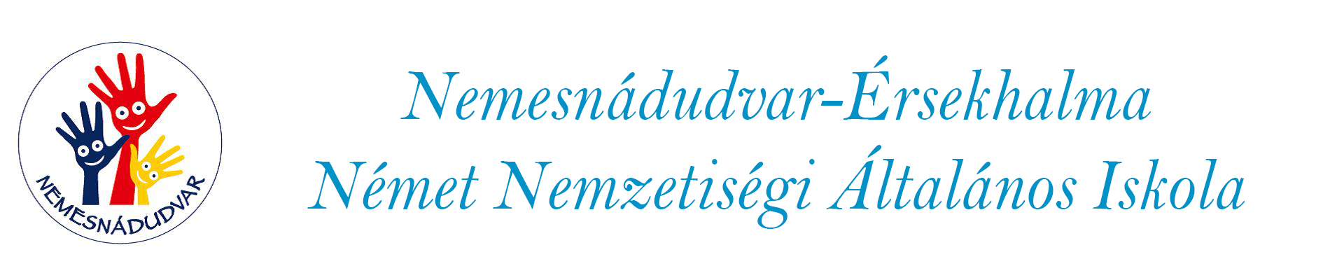Nemesnádudvar-Érsekhalma Német Nemzetiségi Általános Iskola